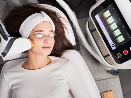 Best Skin Care Treatments for Healthy and Glowing Skin