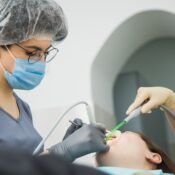 Orthodontic Treatment