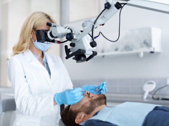 Dental Implants: The Best Permanent Solution for Missing Teeth