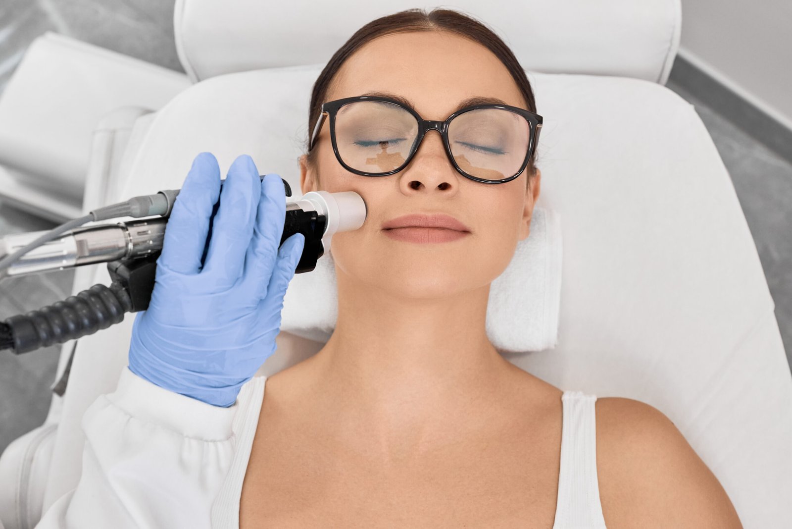 Dermabrasion