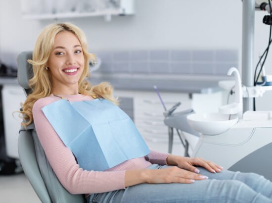 How Cosmetic Dentistry Can Transform Your Smile and Confidence