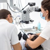 Root Canal Treatment