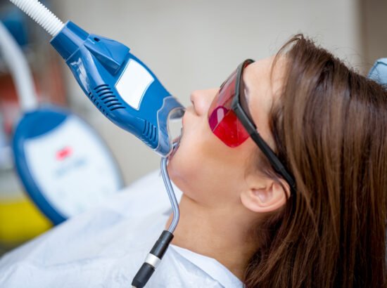 Why Professional Teeth Cleaning Is Essential for Long-Term Oral Health